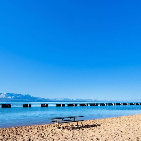 Quality Inn South Lake Tahoe Eksteriør billede