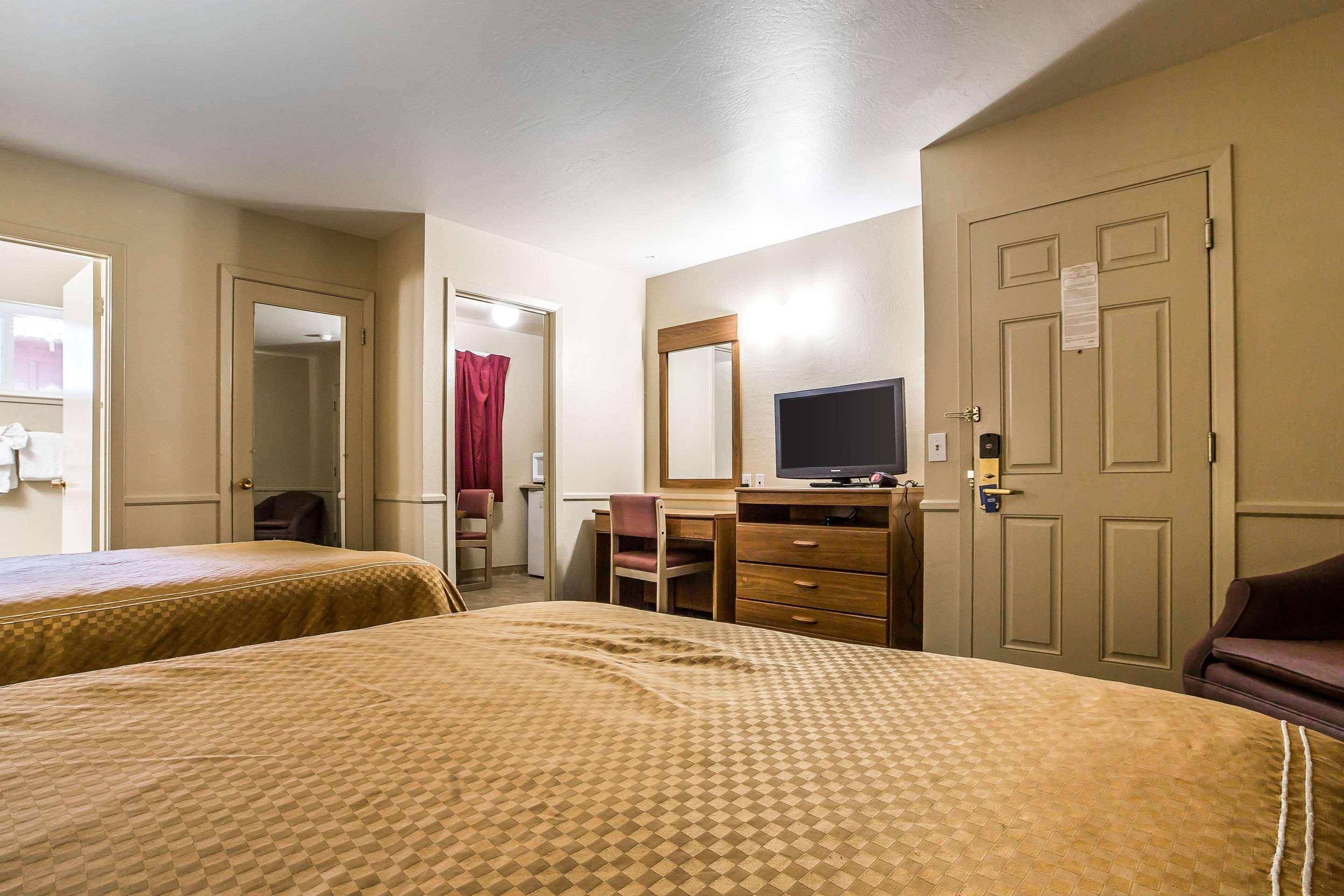 Quality Inn South Lake Tahoe Eksteriør billede