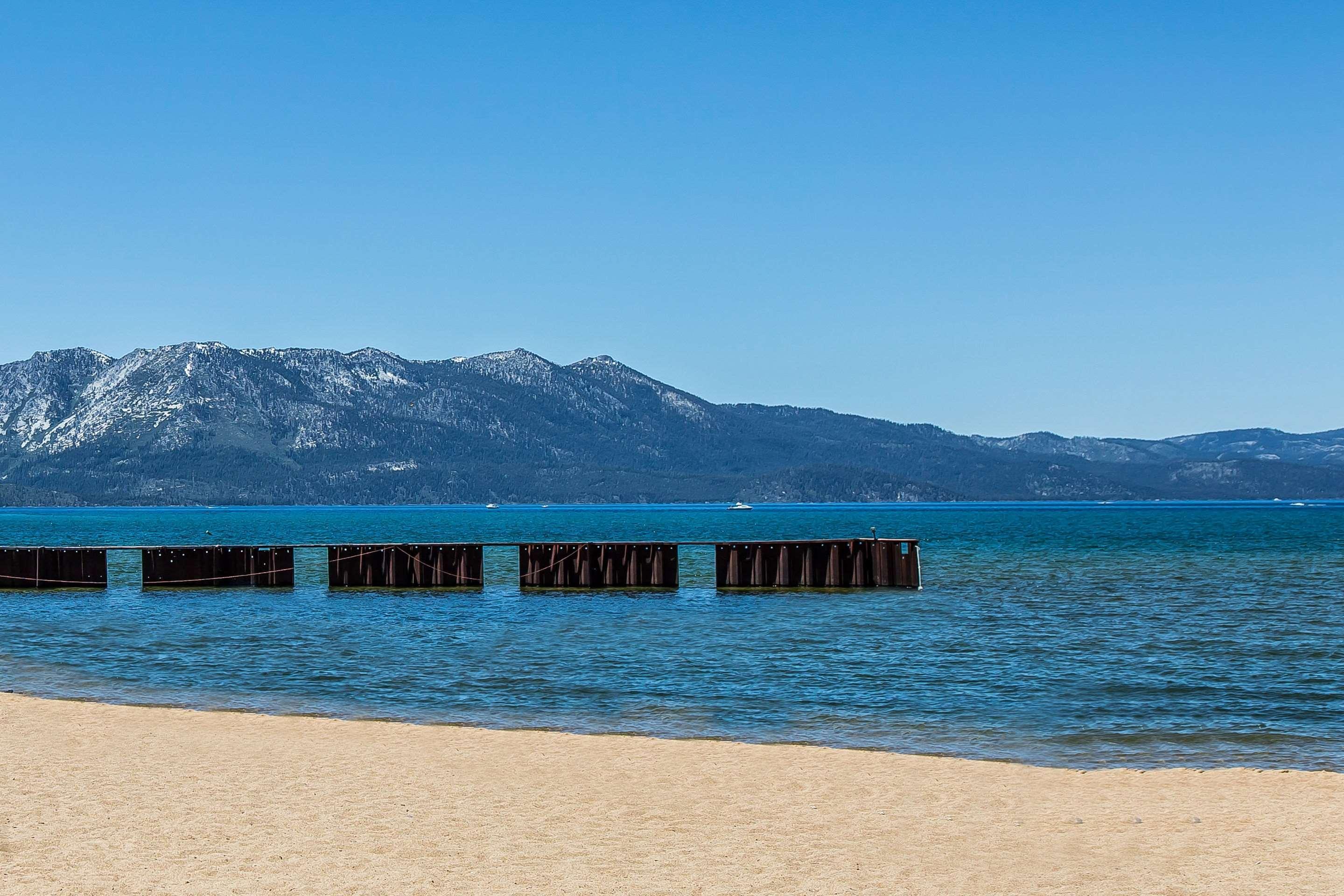 Quality Inn South Lake Tahoe Eksteriør billede