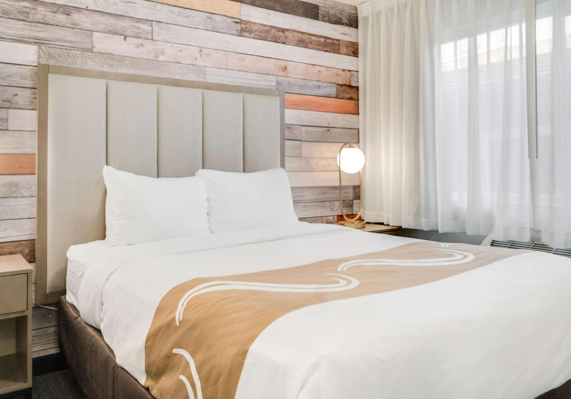 Quality Inn South Lake Tahoe Eksteriør billede