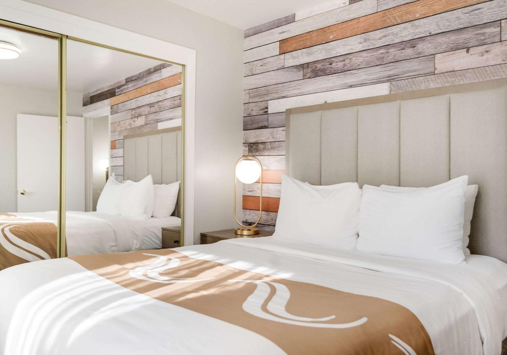 Quality Inn South Lake Tahoe Eksteriør billede